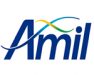 Logo da Amil